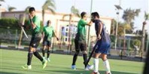 بورفؤاد والشرقية يتعادلان في افتتاح كأس إفريقيا لأبطال الأندية للهوكي - جريدة هرم مصر