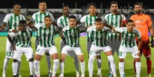 بث مباشر.. شاهد مباراة أولمبيك الدشيرة والدفاع الحسني الجديدي في الدوري المغربي - جريدة هرم مصر