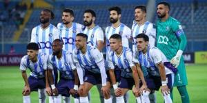 صراع الصدارة.. موعد مباراة بيراميدز ونهضة بركان في دوري أبطال إفريقيا - جريدة هرم مصر