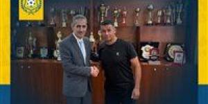 رسميًا.. الإسماعيلي يعلن فسخ تعاقده مع المدرب ميلود حمدي بالتراضي - جريدة هرم مصر