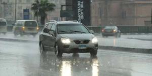 برودة شديدة وشبورة كثيفة.. حالة الطقس غدا الأحد 24-1-2026 - جريدة هرم مصر