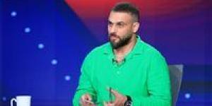 بعد قرار وقف الحبس.. دويدار يشيد بموقف الأهلي التاريخي مع رمضان صبحي - جريدة هرم مصر