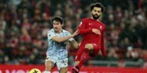 تشكيل ليفربول الرسمي ضد بورنموث في الدوري الإنجليزي الممتاز - جريدة هرم مصر