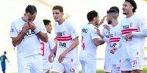 معتمد جمال يعلن قائمة الزمالك استعداداً لمواجهة المصري فى الكونفدرالية - جريدة هرم مصر