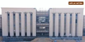 تقديرا لعلماء مصر.. إطلاق اسم أحمد عمر هاشم على محطة بالخط الأول للقطار السريع - جريدة هرم مصر