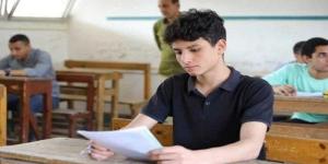 قبل غلق باب التقديم.. «التعليم» تحدد خطوات تسجيل استمارة الثانوية العامة 2026 - جريدة هرم مصر