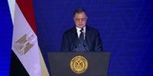 اللواء محمود توفيق: انخفاض معدل الجريمة إلى 14.4% يعكس ثقة المواطنين بالشرطة - جريدة هرم مصر