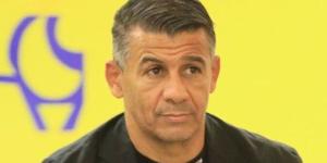 رسمياً.. الإسماعيلي يفسخ التعاقد مع ميلود حمدي بالتراضي - جريدة هرم مصر