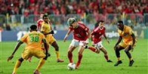 موعد مباراة الأهلي القادمة ضد وادي دجلة والقنوات الناقلة في الدوري المصري - جريدة هرم مصر