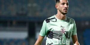 أحمد فتوح: «أخطائي كانت في تفكيري.. والأزمة الأخيرة غيرت حياتي» - جريدة هرم مصر