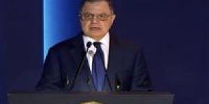 وزير الداخلية: إحباط تهريب المخدرات وغسل أموال بقيمة 80 مليار جنيه - جريدة هرم مصر