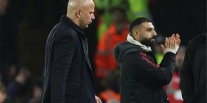 جدل حول موقف محمد صلاح في تشكيل ليفربول الأساسي قبل مواجهة بورنموث - جريدة هرم مصر