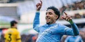 مان سيتي ضد وولفرهامبتون.. ملخص أهداف ونتيجة مباراة مانشستر سيتي ضد وولفرهامبتون في الدوري الإنجليزي الممتاز بعد مرور 30 دقيقة - جريدة هرم مصر
