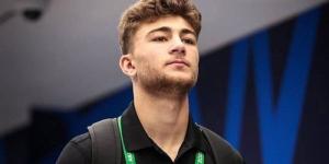 عودة فخوري يودع جماهير فريقه ويستعد لحسم موقفه بين الأهلي وبيراميدز - جريدة هرم مصر