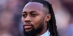 مان سيتي ضد وولفرهامبتون.. أنطوان سيمينيو يسجل هدف مانشستر سيتي الثاني في مرمى وولفرهامبتون بالدوري الإنجليزي الممتاز - جريدة هرم مصر