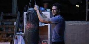 مسلسل بطل العالم الحلقة 6.. هل ينجو ريعو من الاختطاف؟ - جريدة هرم مصر