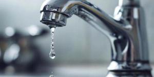 لمدة 24 ساعة.. قطع المياه عن سيدي بشر والرمل والساعة وأبو سليمان بالإسكندرية اليوم - جريدة هرم مصر