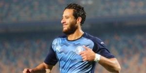 رحلة من الملاعب لساحات المحاكم.. ما مصير رمضان صبحي في قضية التزوير؟ - جريدة هرم مصر