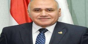 رئيس الجهاز التنفيذي لتعمير سيناء يهنئ العاملين بعيد الشرطة المصرية الـ74 - جريدة هرم مصر