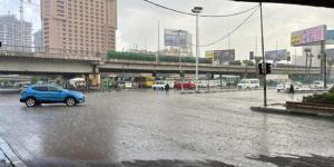 «ارتدوا الملابس الثقيلة».. الأرصاد تكشف تفاصيل حالة الطقس اليوم وتوجه نصائح للمواطنين - جريدة هرم مصر