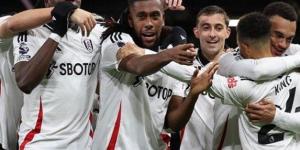 بث مباشر.. شاهد مباراة فولهام وبرايتون في الدوري الإنجليزي - جريدة هرم مصر