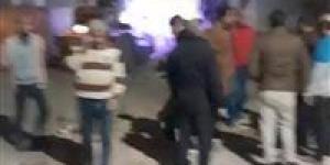 مصرع شاب في حادث انهيار مبني سينما قديم بالشرقية - جريدة هرم مصر