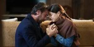 مسلسل هذا البحر سوف يفيض الحلقة 15.. صدمة إسما وظهور مفاجئ لإليني - جريدة هرم مصر