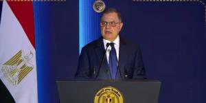 وزير الداخلية: نقف بالمرصاد لمواجهة مخططات الإخوان الإرهابية - جريدة هرم مصر