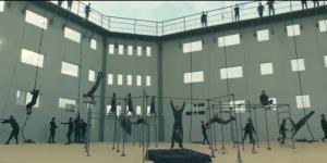 خلال احتفالية عيد الشرطة الـ 74.. الرئيس السيسي يشاهد فيلما تسجيليا يحاكي تضحيات أبطال الشرطة - جريدة هرم مصر