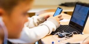 سحر السنباطي: لابد من وجود بدائل للتقليل من استخدام الأطفال للهواتف - جريدة هرم مصر