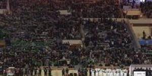 نيوم ضد الأهلي.. استمرار التعادل السلبي بين الأهلي ونيوم في دوري روشن السعودي بعد مرور 15 دقيقة - جريدة هرم مصر