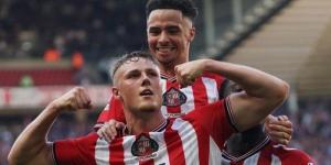 بث مباشر.. شاهد مباراة وست هام يونايتد وسندرلاند في الدوري الإنجليزي - جريدة هرم مصر