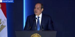 الرئيس السيسي: سنظل أوفياء لذكرى الشهداء ومتمسكين بواجبنا تجاه أسرهم - جريدة هرم مصر