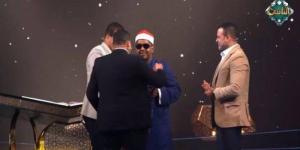 بث مباشر.. الحلقة 22 من برنامج دولة التلاوة - جريدة هرم مصر