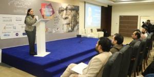 إعلان نتيجة جائزة محمود تيمور للقصة القصيرة في دورتها الأولى بمعرض القاهرة الدولي للكتاب - جريدة هرم مصر