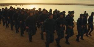 محاكاة لوقائع حقيقية.. الداخلية تعرض الفيلم الوثائقي «التدريب» في احتفالاتها بعيد الشرطة الـ 74 - جريدة هرم مصر