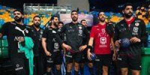 منتخب مصر لكرة اليد يكتسح أوغندا ويتصدر مجموعته بالعلامة الكاملة - جريدة هرم مصر