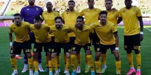 بث مباشر.. مشاهدة مباراة المغرب الفاسي والفتح الرباطي في الدوري المغربي - جريدة هرم مصر