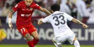 مواجهة قوية.. بث مباشر لمباراة السد وشباب الأهلي في كأس التحدي القطري الإماراتي - جريدة هرم مصر