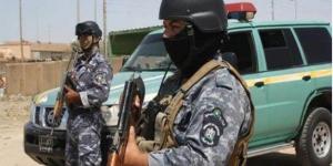 ضبط تاجر مخدرات في العراق استخدم عيادة وهمية لبيع السموم - جريدة هرم مصر