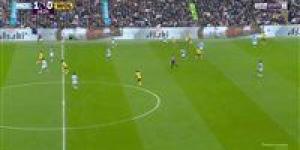 مان سيتي ضد وولفرهامبتون.. انطلاق الشوط الثاني من مباراة مانشستر سيتي وولفرهامبتون في الدوري الإنجليزي - جريدة هرم مصر