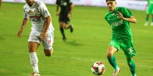 صلاح سليمان: يجب مشاركة شحاتة في مركزه الأصلي أمام المصري - جريدة هرم مصر