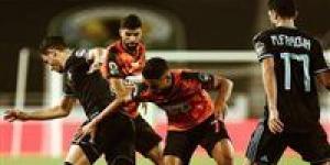 موعد مباراة بيراميدز ونهضة بركان المغربي في دوري أبطال أفريقيا والقنوات الناقلة والتشكيل المتوقع - جريدة هرم مصر