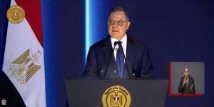 وزير الداخلية: معدل الجريمة يواصل التراجع بفضل جهود الوزارة والتفاعل الجماهيري - جريدة هرم مصر