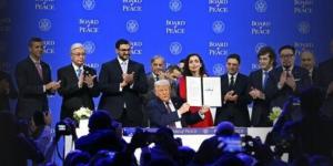 طارق فهمي: دعوة مصر لمجلس السلام مرتبطة بدورها المحوري في قطاع غزة - جريدة هرم مصر