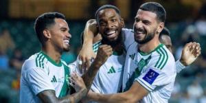 بث مباشر.. شاهد مباراة الأهلي ونيوم في الدوري السعودي 2026 - جريدة هرم مصر