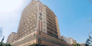 مصر أول دولة عربية وإفريقية تنضم رسميًا كشريك مؤسس في الشراكة الأوروبية للصحة ERA4Health - جريدة هرم مصر