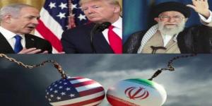 شركات طيران الاحتلال توقف رحلاتها وحاملة الطائرات الأمريكية تقترب.. هل تندلع المواجهة مع إيران؟ - جريدة هرم مصر