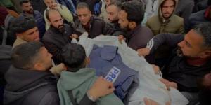 الشوا: أرقام صادمة تكشف خطورة الأوضاع في غزة وعزل القطاع عن العالم | فيديو - جريدة هرم مصر