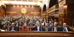 تمويل ذوى الإعاقة.. دراسة برلمانية توصى بصندوق دعم لضمان استمرارية السياسات - جريدة هرم مصر